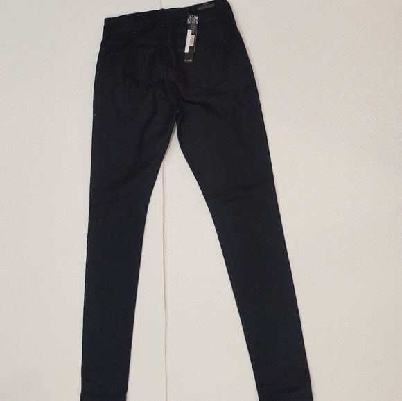 Citizen of Humanity Keaton Pleated Slim Trouser - Picture 4 of 4